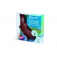 Gift Box: Puddles the Platypus